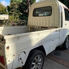 取引完了‼️ホイール　ワタナベ　14インチ　4本セット‼️ 