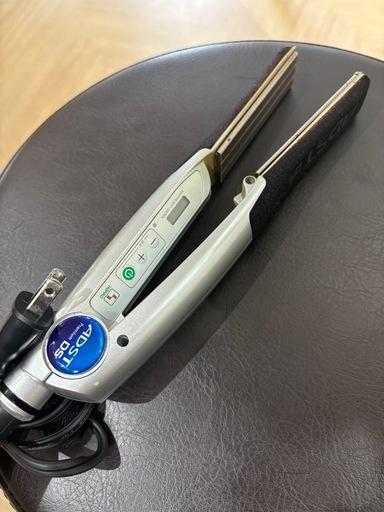 アドスト　DS ストレートアイロン