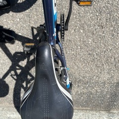 トレック20インチ