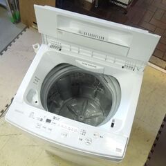 東芝 4.5kg 洗濯機 2019年製 AW-45M7(W)  札幌市東区 新道東店