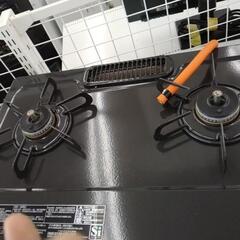 Paloma ガステーブル 21年製 LPガス用 TJ 7071