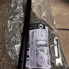 ストライダープロ　メタリックアクア　スタンドセット　美品　綺麗です