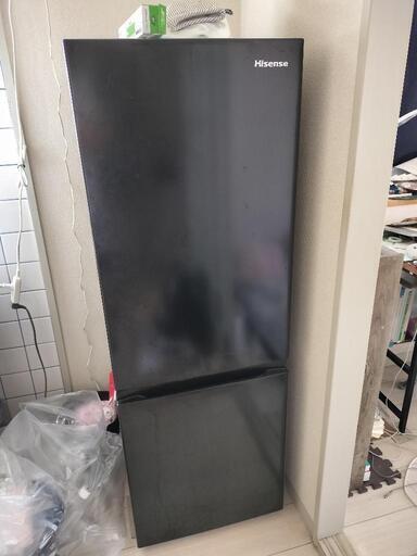 Hisense冷蔵庫175L