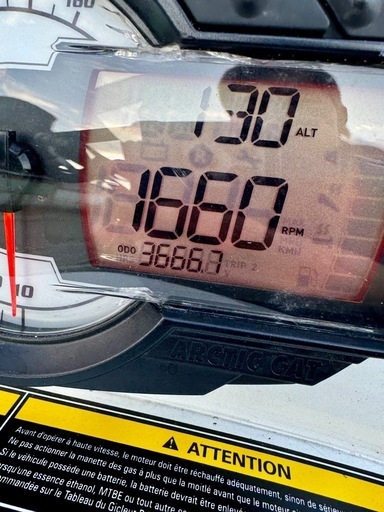 卍パーツ37点セット卍ARCTIC CAT 2010 M8 162 スノーモービル 卍パーツ37点セット卍ARCTIC CAT 2010 M8 162 スノーモービル