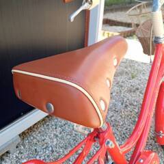 美品★ブリヂストン★16インチ子供用自転車