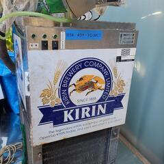 ビールサーバー 福岡 取り来る歓迎