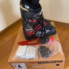 DALBELLO（ダルベロ）／ KR RAMPAGE 26.5cm