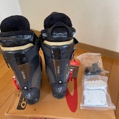 DALBELLO（ダルベロ）／ KR RAMPAGE 26.5cm