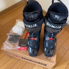 DALBELLO（ダルベロ）／ KR RAMPAGE 26.5cm