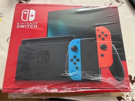 その他 Nintendo Switch