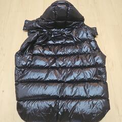 タトラス❗ダウンベスト