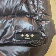 タトラス❗ダウンベスト