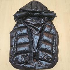 タトラス❗ダウンベスト