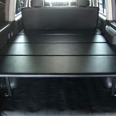 ハイエース　ベッドキット　フルセット　　