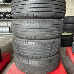 JM52　🌟タイヤ安く譲ります🌟🚗１８５/６０R１５🚗　（アクア...