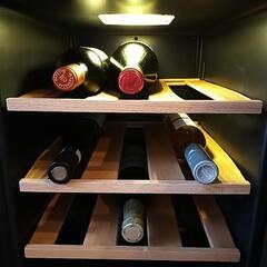 FURNIEL ワインセラー 小型 美品