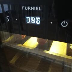 FURNIEL ワインセラー 小型 美品