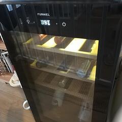 FURNIEL ワインセラー 小型 美品