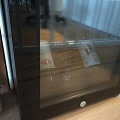 FURNIEL ワインセラー 小型 美品