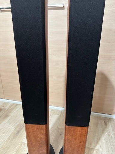 pioneer 2wayスピーカーシステム➕アンプセット