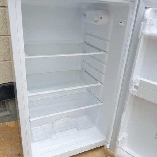 配送・設置無料】美品 冷蔵庫224L ハーブリラックス 2018年㊳