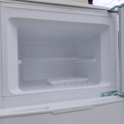 配送・設置無料】美品 冷蔵庫224L ハーブリラックス 2018年㊳