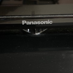 【ネット決済】Panasonic 32型テレビ