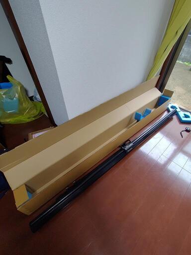 ★値下げ　プロジェクター、スクリーン