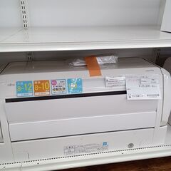 ★ジモティ割あり★ FUJITSU ルームエアコン AS-X28H 2.8kw 2018年製 室内機分解洗浄済み MT2028