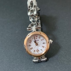 wiccaの腕時計☺値下げしました。