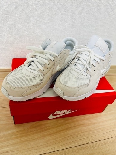 スニーカー NIKE AirMax 23.5