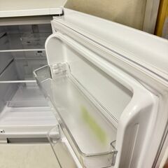  19481  SHARP 一人暮らし2D冷蔵庫 どっちもドア 2020年製 152L ◆大阪市内・東大阪市他 6,000円以上ご購入で無料配達いたします！◆ ※京都・高槻・枚方方面◆神戸・西宮・尼崎方面◆生駒方面、大阪南部方面　それぞれ条件付き無料配送あり！            