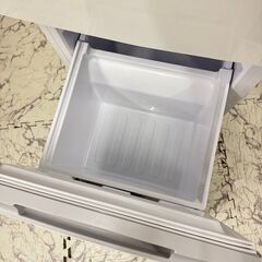  19481  SHARP 一人暮らし2D冷蔵庫 どっちもドア 2020年製 152L ◆大阪市内・東大阪市他 6,000円以上ご購入で無料配達いたします！◆ ※京都・高槻・枚方方面◆神戸・西宮・尼崎方面◆生駒方面、大阪南部方面　それぞれ条件付き無料配送あり！            