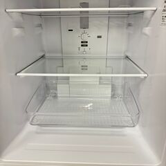  19481  SHARP 一人暮らし2D冷蔵庫 どっちもドア 2020年製 152L ◆大阪市内・東大阪市他 6,000円以上ご購入で無料配達いたします！◆ ※京都・高槻・枚方方面◆神戸・西宮・尼崎方面◆生駒方面、大阪南部方面　それぞれ条件付き無料配送あり！            