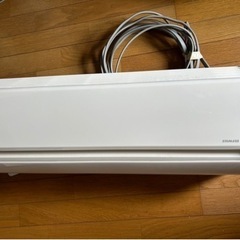 白クマエアコン