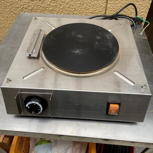 おでん用ウォーマー