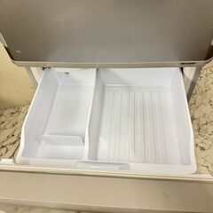  19479  SHARP 大容量3D冷蔵庫 どっちもドア 2018年製 350L ◆大阪市内・東大阪市他 6,000円以上ご購入で無料配達いたします！◆ ※京都・高槻・枚方方面◆神戸・西宮・尼崎方面◆生駒方面、大阪南部方面　それぞれ条件付き無料配送あり！            