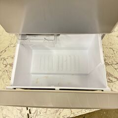  19479  SHARP 大容量3D冷蔵庫 どっちもドア 2018年製 350L ◆大阪市内・東大阪市他 6,000円以上ご購入で無料配達いたします！◆ ※京都・高槻・枚方方面◆神戸・西宮・尼崎方面◆生駒方面、大阪南部方面　それぞれ条件付き無料配送あり！            