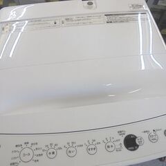 使用感少なめ 洗濯機 6.0kg 2022年製 ハイアール OBBW-60A 送風乾燥付き Haier ホワイト 6kg 札幌市 白石店