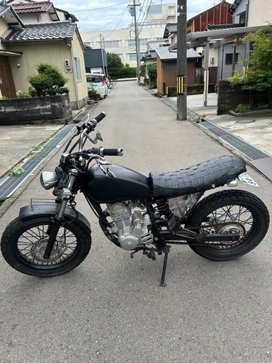 ホンダ HONDA FT R250\n