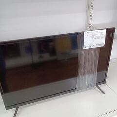 ☆ジモティー割あり☆TCL/32型液晶ﾃﾚﾋﾞ/2020/クリ-ニング済み/HG-3455