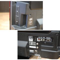 液晶テレビ 32インチ 2011年製 Panasonic VIERA TH-L32C3 液晶TV 32V型 