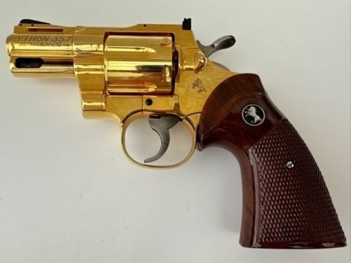 コクサイ 金属モデルガン