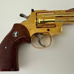 コクサイ 金属モデルガン