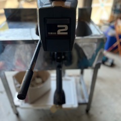 ヤマハ船外機6A1.2馬力