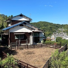 勝山1丁目🍀【敷礼ゼロ円🌟】NEWドッグラン🐕付き眺望最高のリフ...