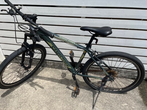 自転車