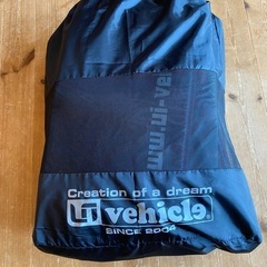 200系ハイエース S-GL標準ボディ ユーアイビークル 遮光パッド 全面セット