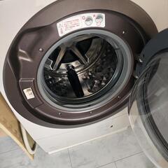 Panasonic ドラム式洗濯乾燥機 NA-VX9900R