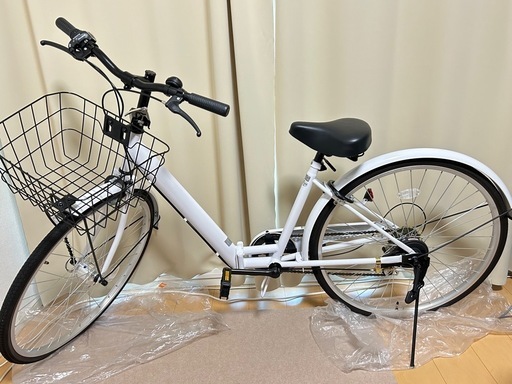 自転車